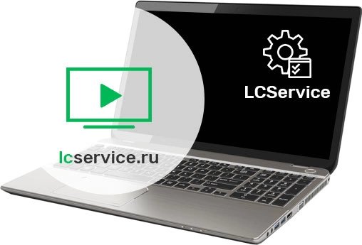 замена видеокарты на ноутбуке Panasonic