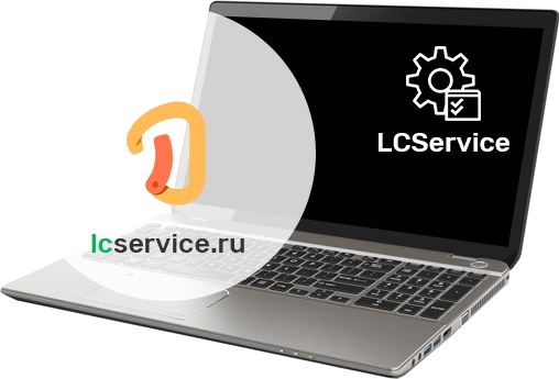 ремонт петли ноутбука