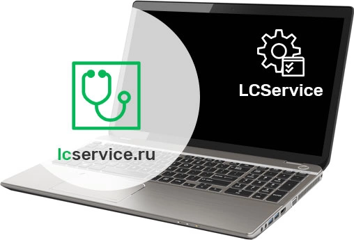 диагностика ноутбуков HP