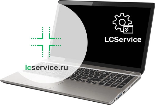 замена экранов ноутбуков Lenovo