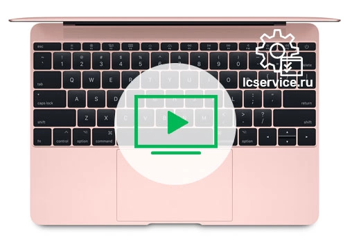 о замене видеокарты на Apple