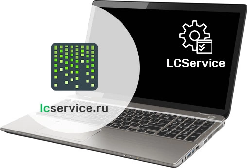 замена матрицы на ноутбуке Toshiba